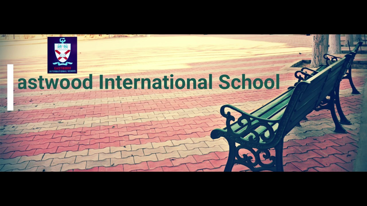 Eastwood Times - Admission Open