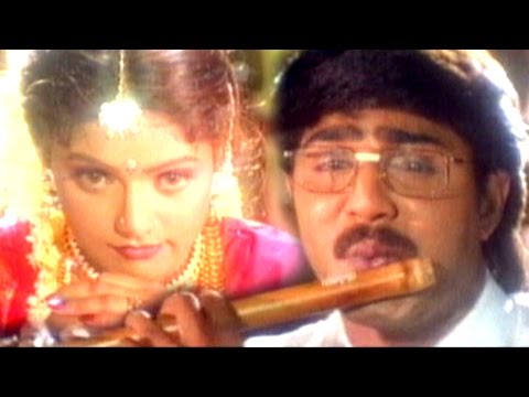 Sarigamapadanisa Full Video Song || Pelli Sandadi Movie || Srikanth, Ravali, Deepthi Bhatnagar