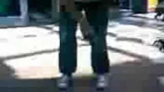 Pasos Basicos De Electro by com go alans