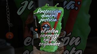 🔥Velones que transforman tu vida: el ritual adecuado para cada necesidad🔥