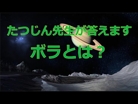 #23662　質問；ボラとは？＃たつじん地理＃授業動画＃大学受験＃共通テスト＠たつじん地理