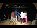 Les Z'accro'Chants chantent GREENSLEEVES