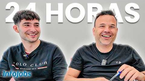 Así Es Un Día de Trabajo en La Vida de José Elías