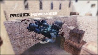 [CSS] Awp Clip Test
