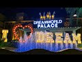 DREAM WORLD PALACE TURKEY 🇹🇷 SIDE MANAVGAT 07/2021 VIDEO REVIEW ВИДЕО ОБЗОР (4K)