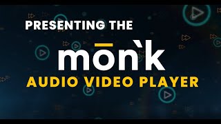 mon'k Audio Video Player (AVP) screenshot 4