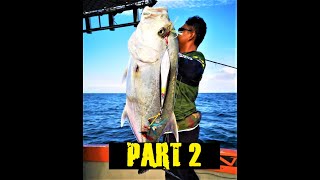 Strike Bertubi - Tubi Part 2