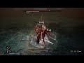 Gwydo (Hard Mode) : The First Berserker: Khazan