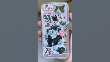 iPhone 6s ♡ refresh in 2025 aesthetic customization #shorts