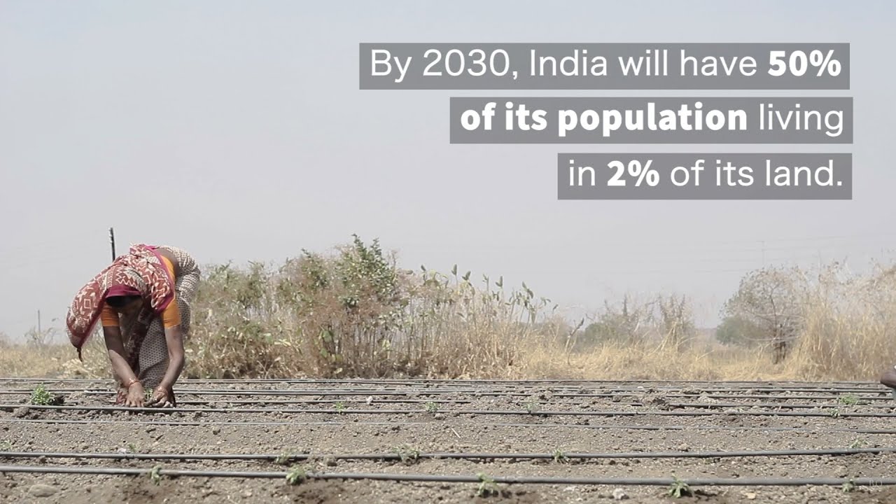 Farmers Crisis