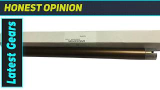 NROLI0187QSZZ Fuser Roller: The Ultimate Printer Revival Part!
