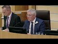 Election of the Deputy Presiding Officers (Part 6) - 14 May 2026
