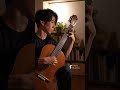 Capricho Árabe by Francisco Tárrega #guitar #tarrega #classicalmusic