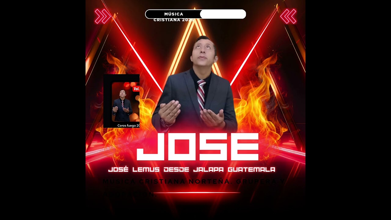 COROS EN ESTRENO DESDE JALAPA GUATEMALA. 10 MINUTOS DE MUCHA BENDICION. 