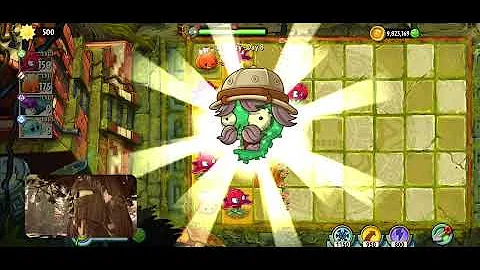 Pvz 2. Veyr normal, wihf other youtube videos