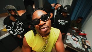 Calem Og - Uralmash Ft Femi Kay, Alexander Mayer , Najami Official Music Video