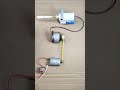how to works smoking 🚬 device #shorts #dcmotor #device #smokingvideo