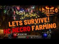 HC Season12 Live!🔴You wont believe what i Traded for | Diablo 2 Resurrected