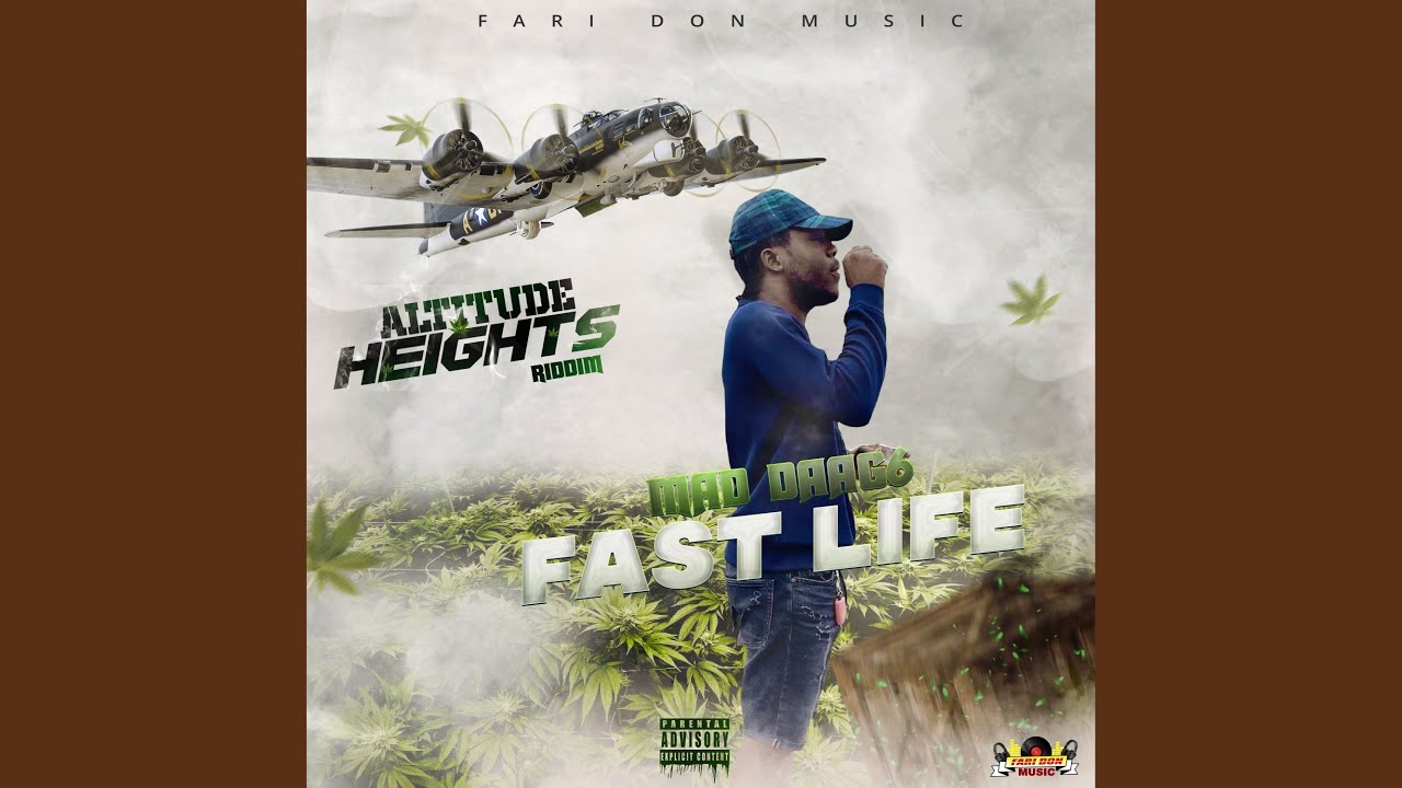 Fast Life YouTube Music