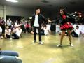 Surprise Dance Quinceanera (Rock n Roll)