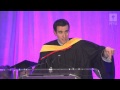 Andrew ross sorkin  2015 nyusps undergraduate convocation speaker