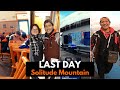 ÚLTIMO día en Solitude Mountain Resort | 2022-2023
