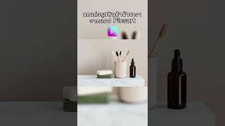 ตกแต่งรูปสินค้าด้วยเงา | Picsart Tutorials screenshot 4