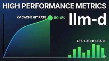 Unlock 90% KV Cache Hit Rates with llm-d Intelligent Routing