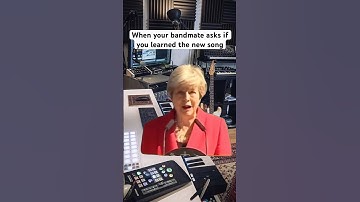 True😂 #musician #memes #band #bandmembers #musicians #musicianlife #musicianlifestyle #studio