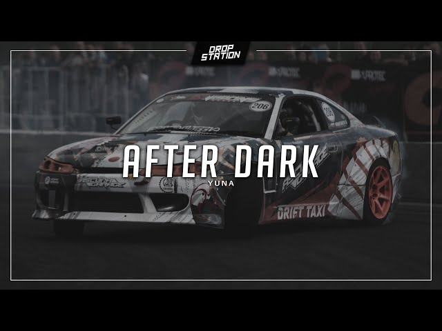 Yuna - After Dark