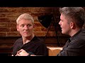 Stripe founders Patrick & John Collison | The Late Late Show | RTÉ One