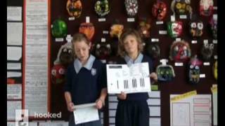 SOLO Taxonomy: "Pushing our learning" a student report.