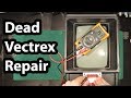 Repairing a Dead Vectrex - Retro Gaming Console Repair