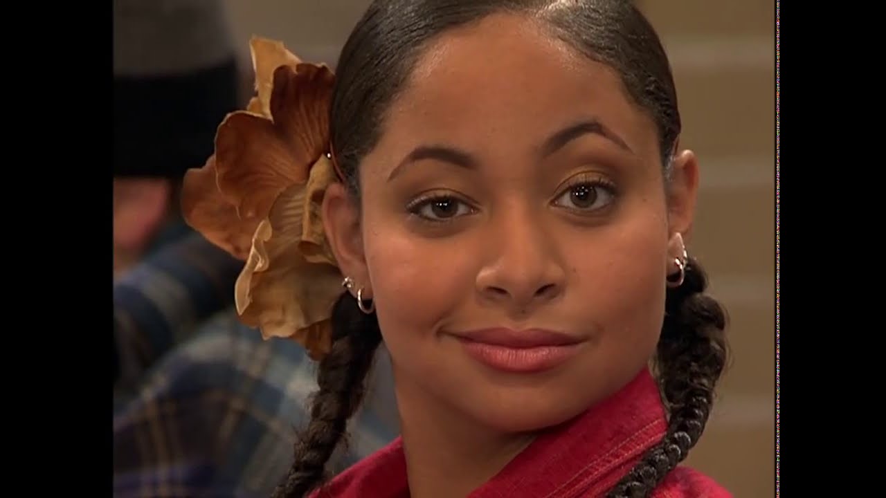 Es Tan Raven - Mamita Querida ( Latino ) Parte 01