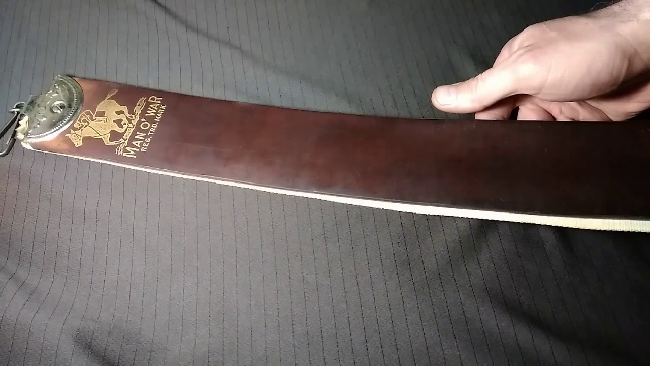 Что такое ремень для бритья - 91 фото