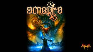Amerta - Khayalan Nyata (Surabaya Gothic Metal )
