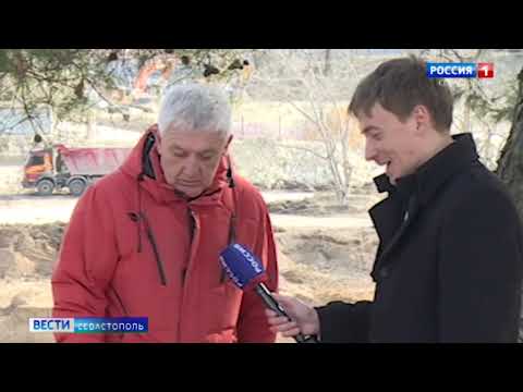 Вести Севастополь / Уникальный античный артефакт нашли в пригороде Херсонеса