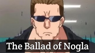 🎶The Ballad of Nogla 🎶 | (Offical Music Video) | Terroriser's Song