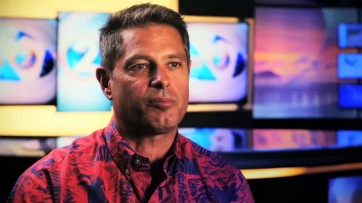 Kama'aina Business Success Stories - Greg Perrin M...