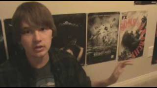 Paul Movie Review