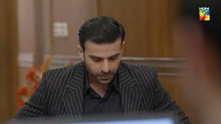 Ant Ul Hayat - Last Episode 83 - Best Scene 02 - HUM TV Drama