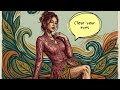Sway With the Moon Tonight 🌙🌊 | A Mellow Reggae Lullaby for Peaceful Sleep