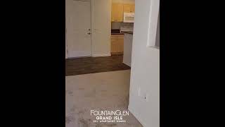 55  FountainGlen Grand Isle Apartments (Murrieta, CA) - Grand Cayman 2 Bedroom 2 Bath   Den