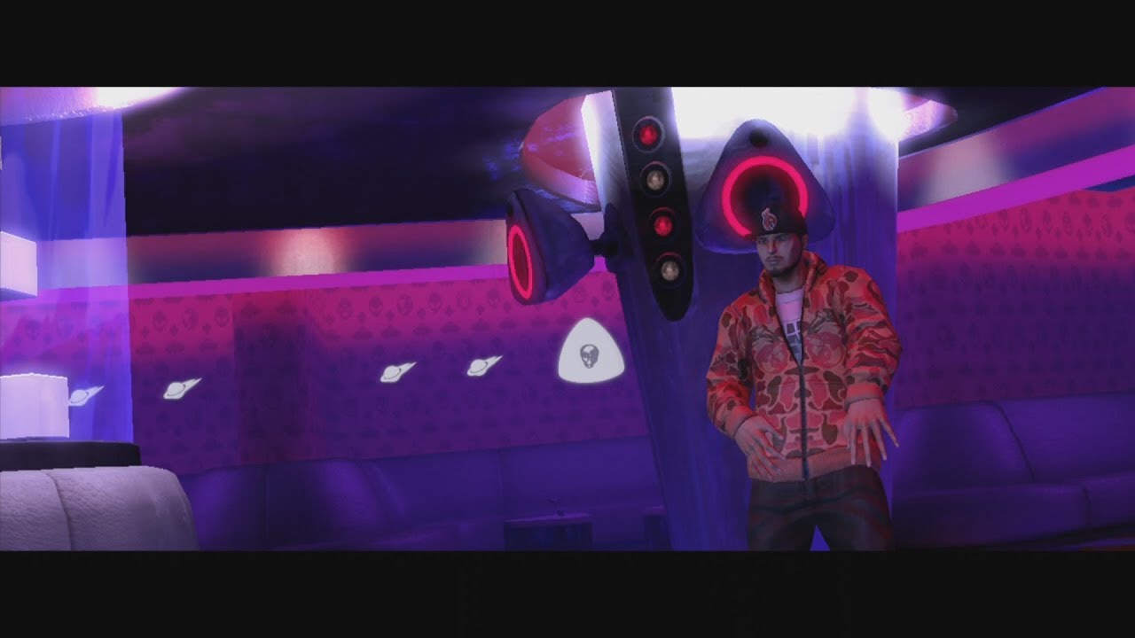 The Black Eyed Peas Experience Everything WonderFul