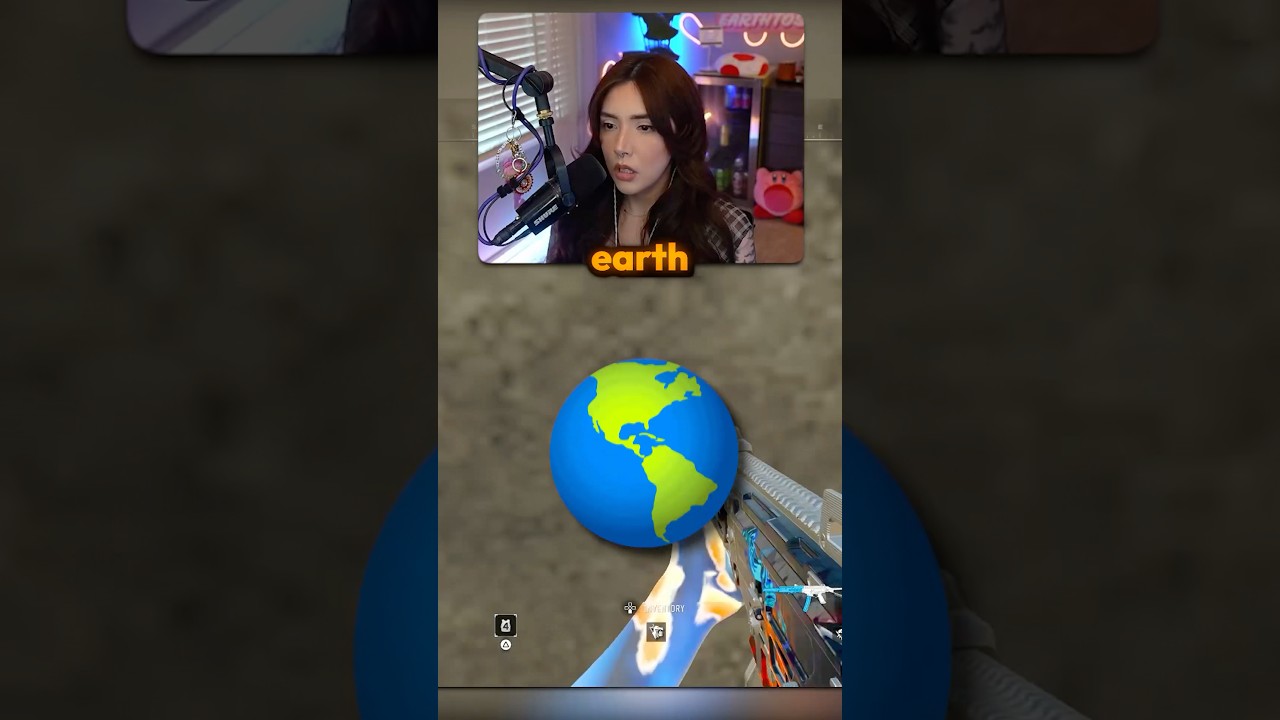 Честно говоря, я немного стеснялась 😣 