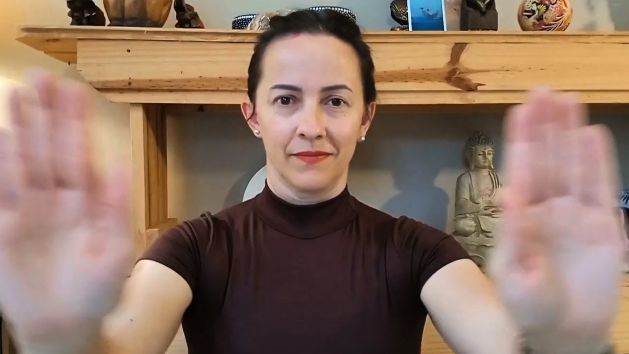 3 Horas de Reiki Contínuo para Paz Profunda, Limpeza e Recomeço ✨ | Edição Especial