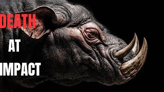 Serrated Tusks The Most Lethal Defensive Weaponry In The Wild
