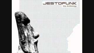 Jestofunk (Atjazz remix) - Mama Blues