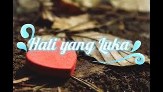 BETHARIA SONATA - HATI YANG LUKA || Cover by Syiffa Syahla, Bening Musik Entertainment