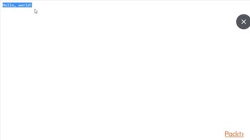 Modernize Node.js Web Apps Azure App Service:  Getting Started Azure App Service | packtpub.com